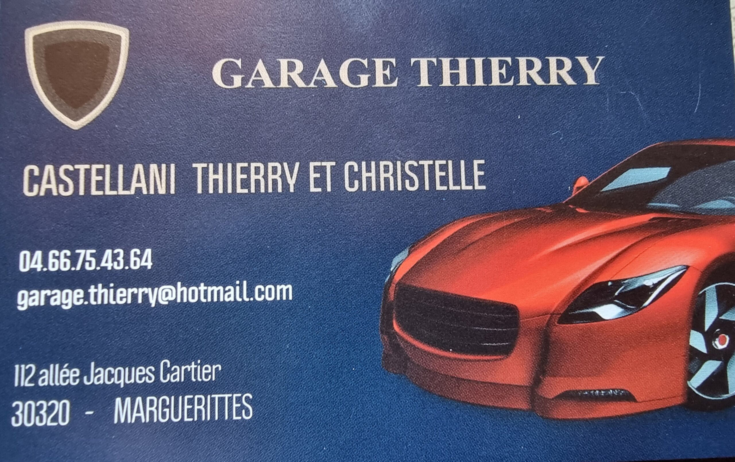 Garage Thierry