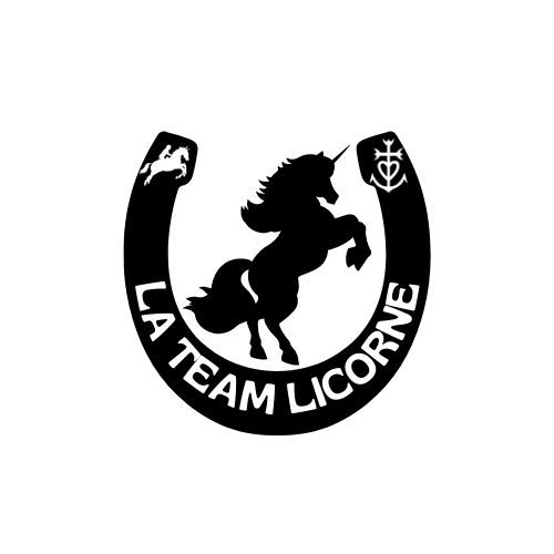 team licorne