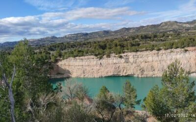 JOURNEE RANDO AU PONT DU GARD