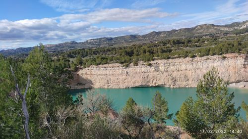JOURNEE RANDO AU PONT DU GARD